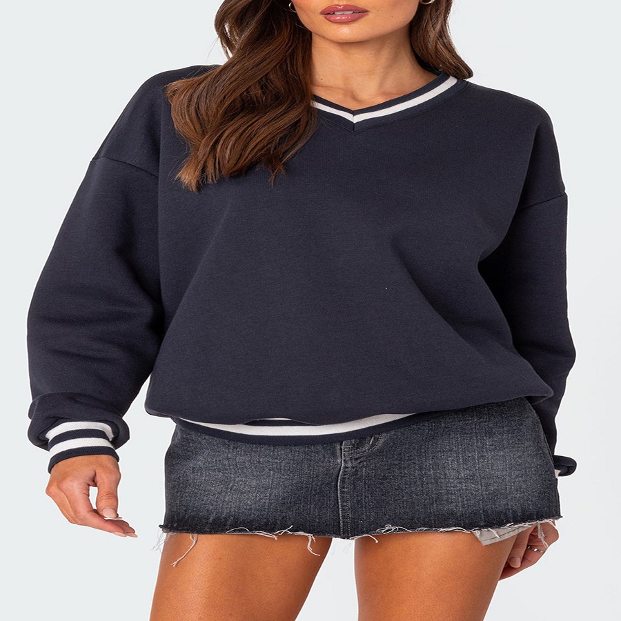 Sweatshirt for Women
