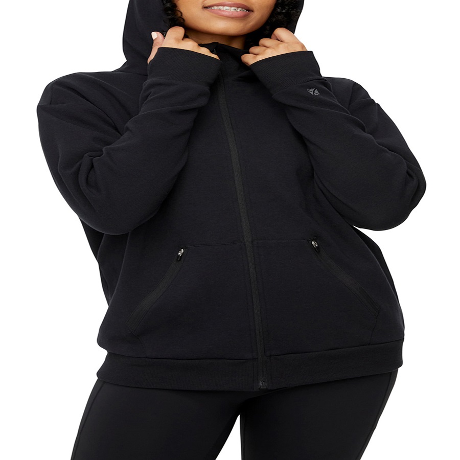 Women's Plus Size Hoodies