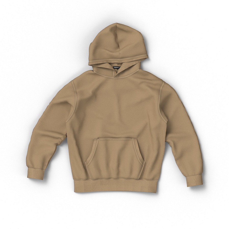Blank Sweatshirt