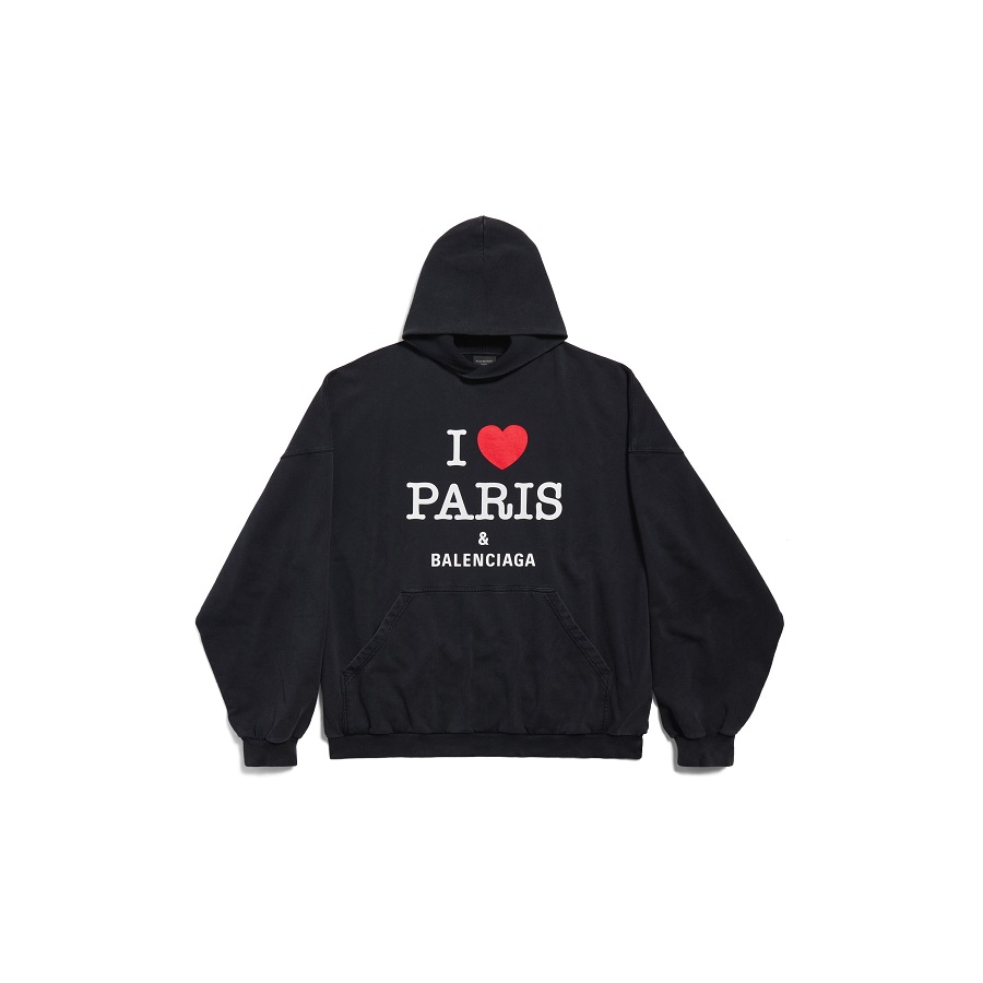 Paris Sweatshirt