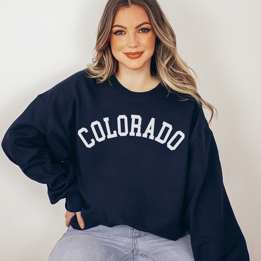 Colorado Sweatshirt