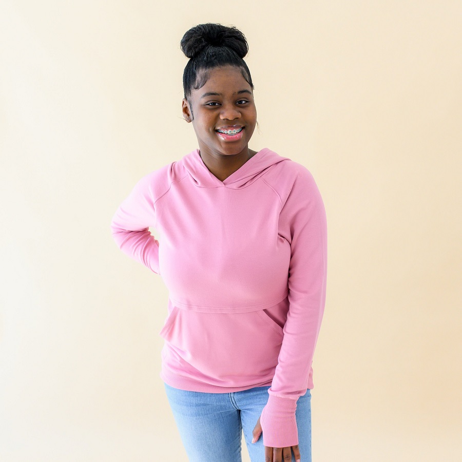 French Terry Sweatshirt