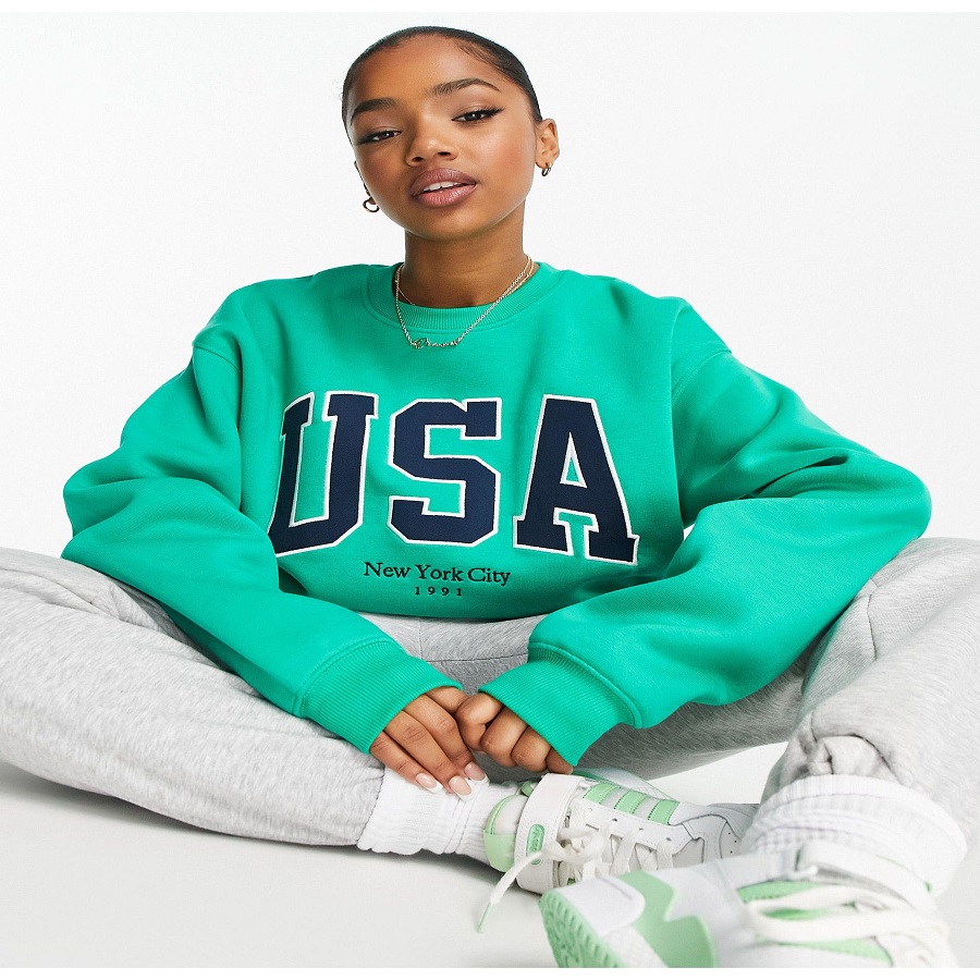 USA Sweatshirt