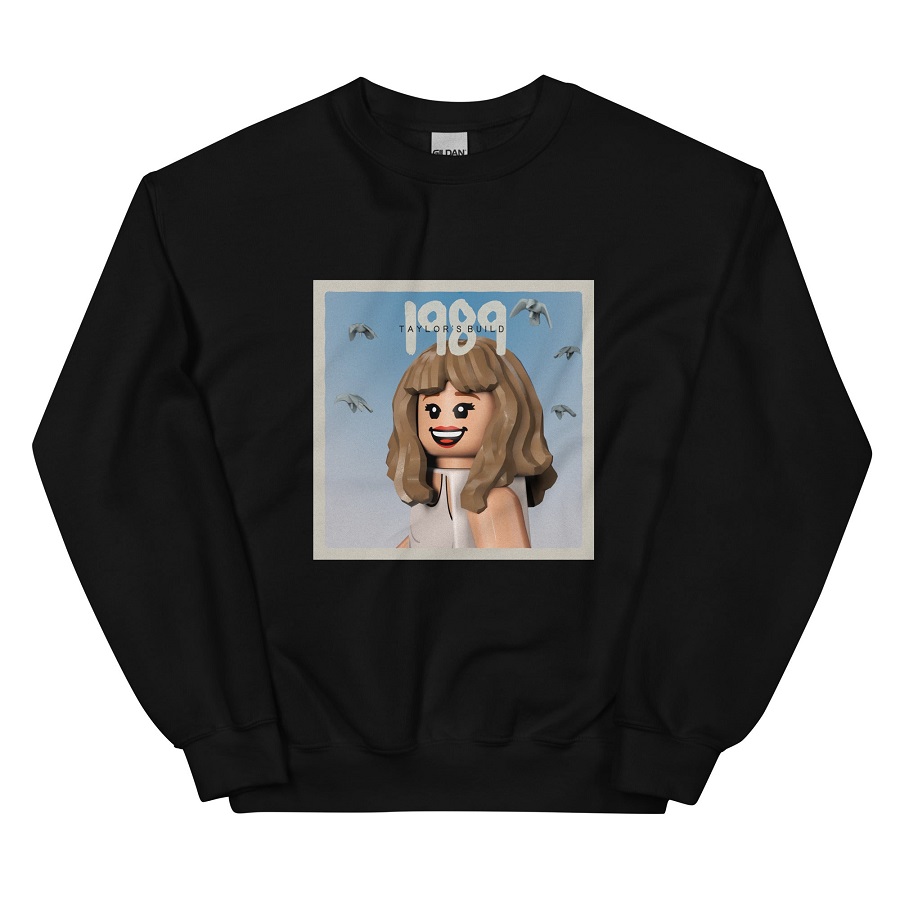 1989 Sweatshirt